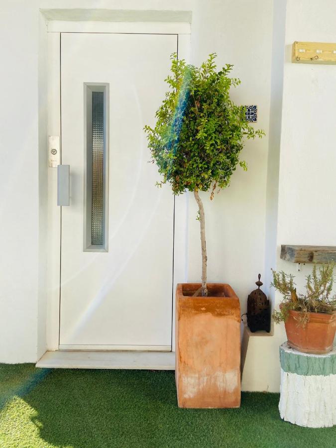 Atico Suite Con Terraza Totalmente Privada En Pleno Centro Historico De Sevilla Eksteriør bilde