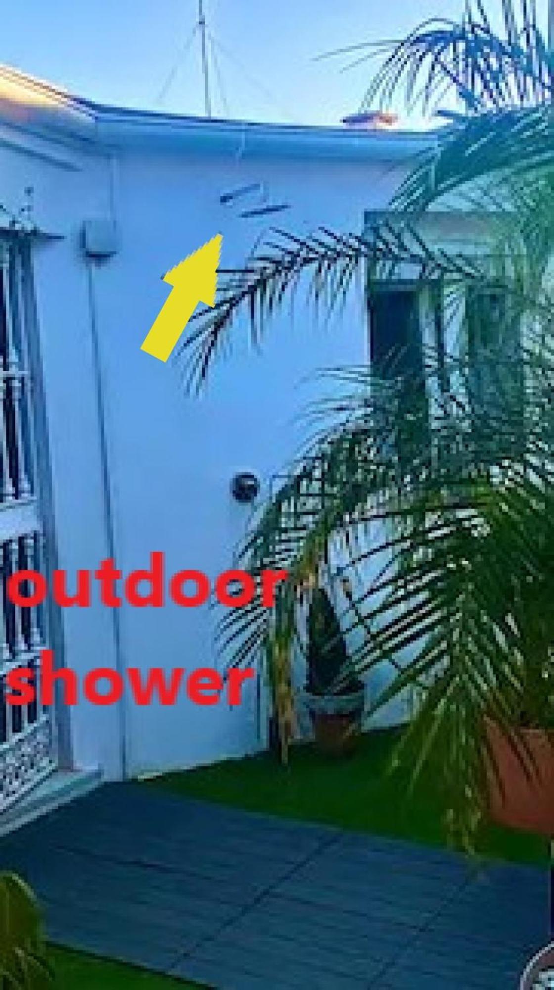 Atico Suite Con Terraza Totalmente Privada En Pleno Centro Historico De Sevilla Eksteriør bilde