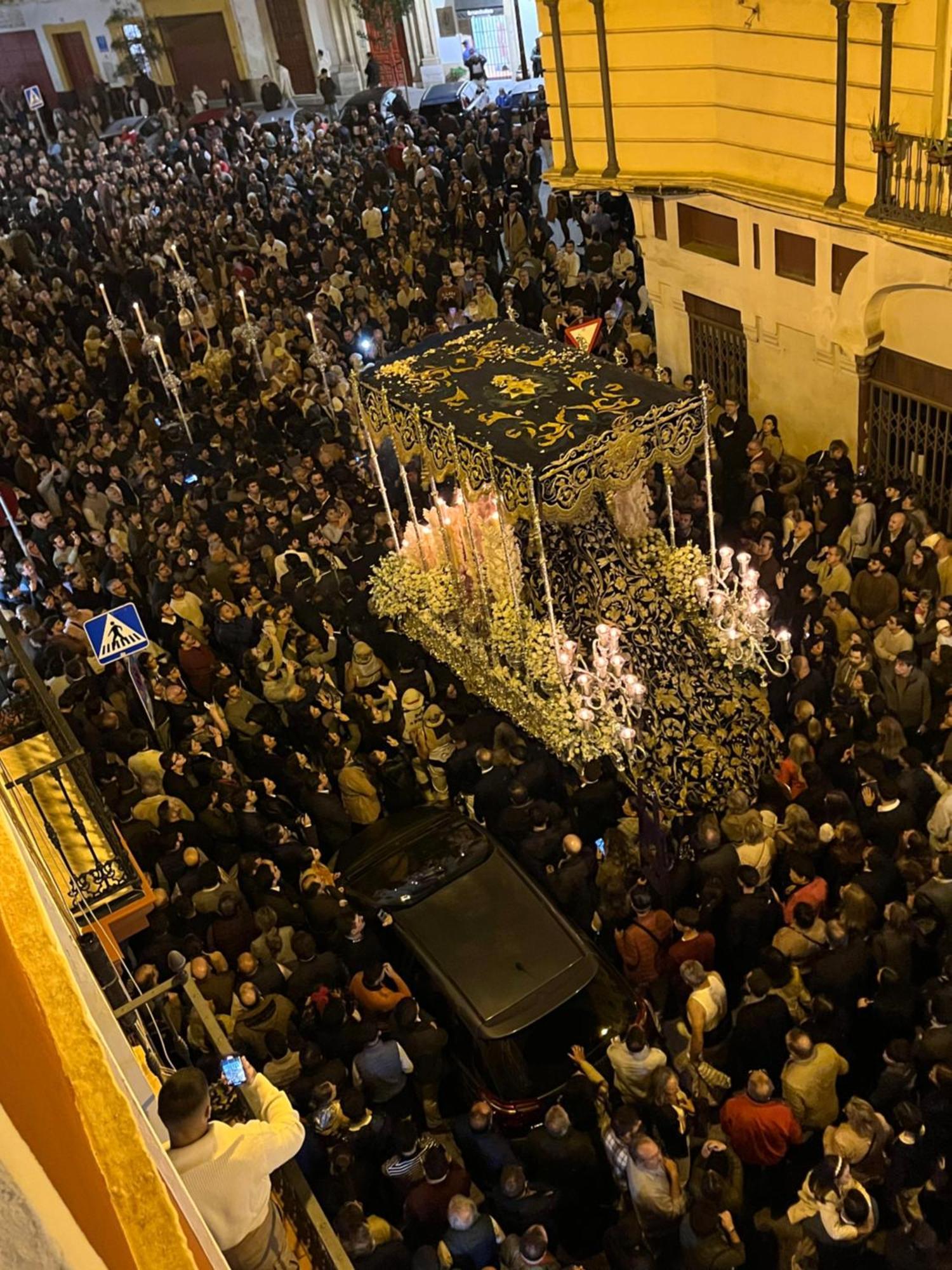 Atico Suite Con Terraza Totalmente Privada En Pleno Centro Historico De Sevilla Eksteriør bilde
